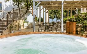 Family Hotel Belle Epoque Beach